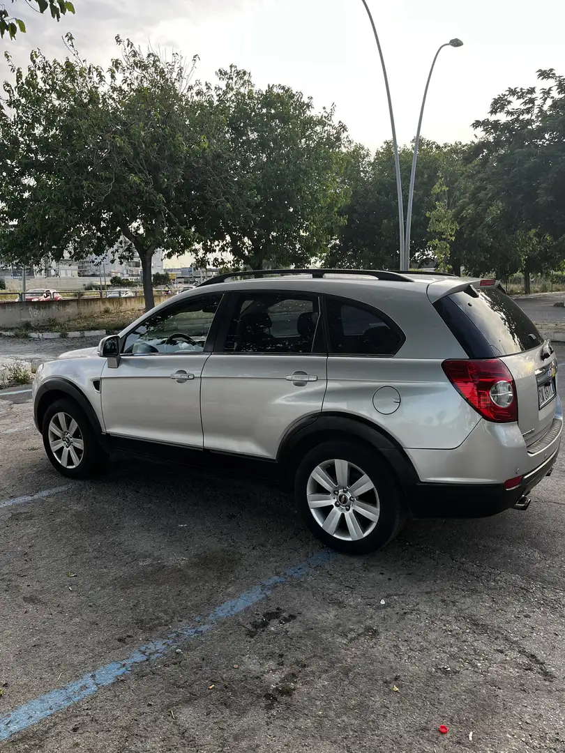 Chevrolet Captiva 2.0 vcdi 16v LT - 2