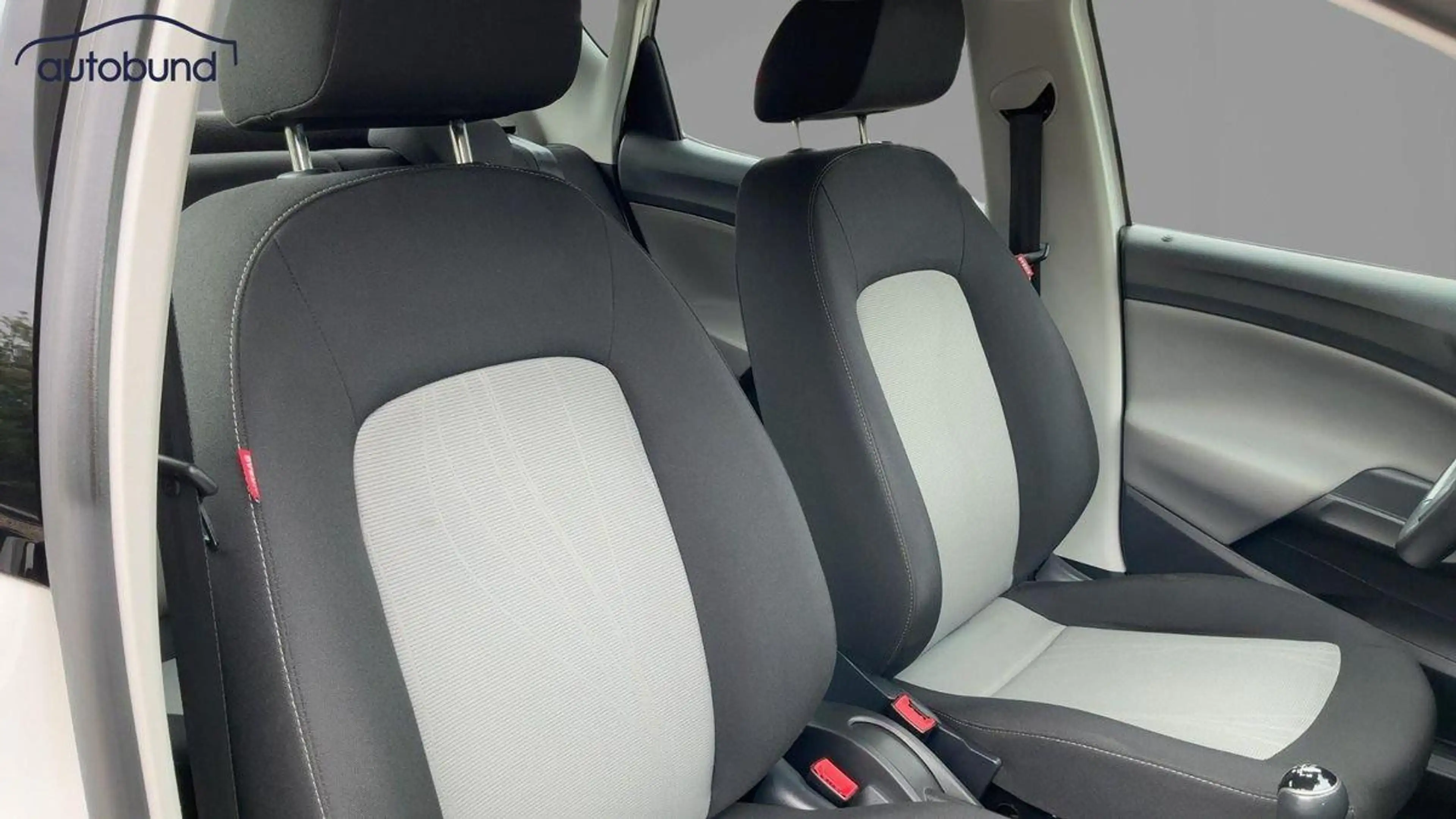 SEAT Ibiza IV 1.2 TSI Style Alu KA PDC — photo 6