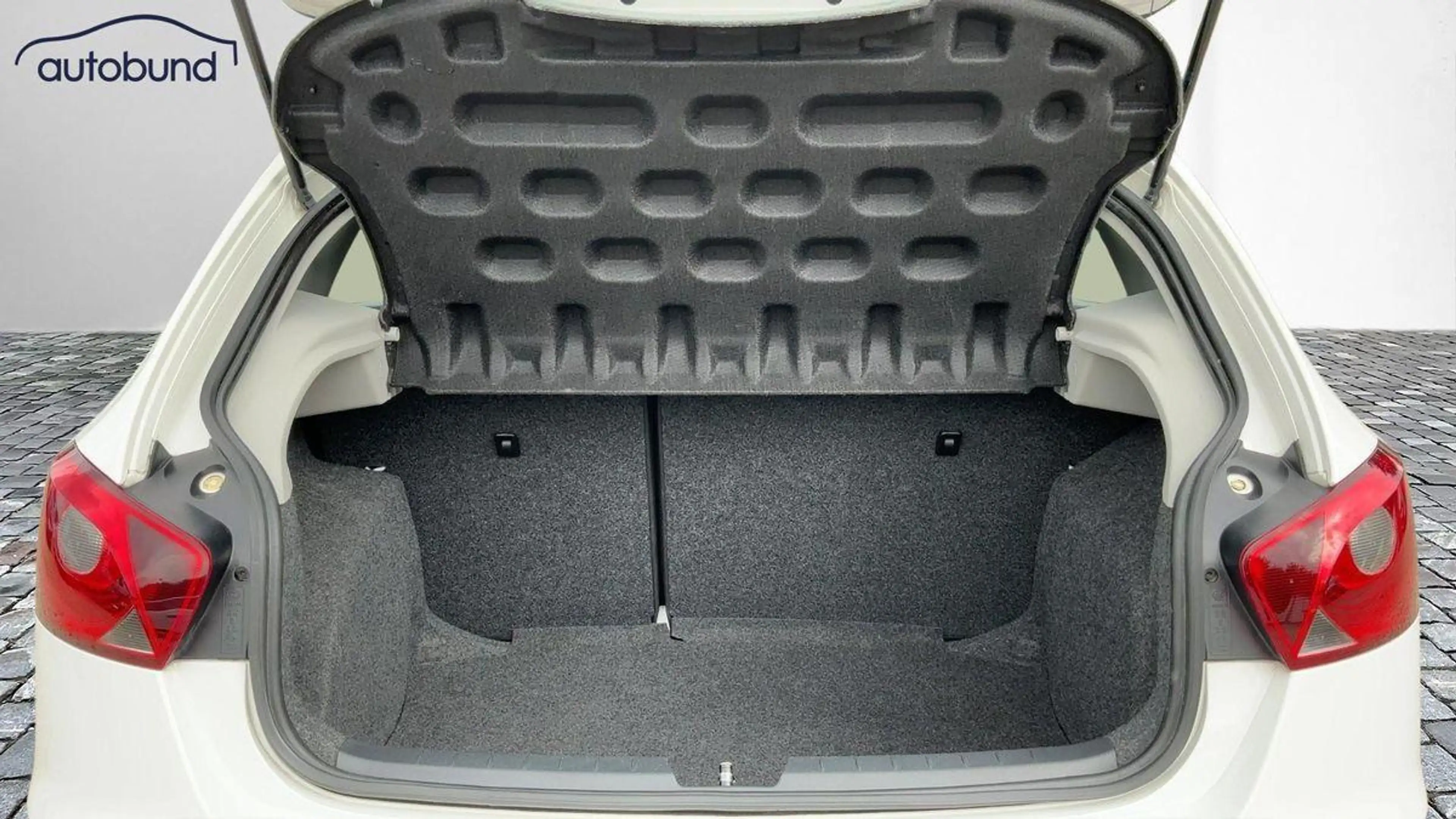 SEAT Ibiza IV 1.2 TSI Style Alu KA PDC — photo 8