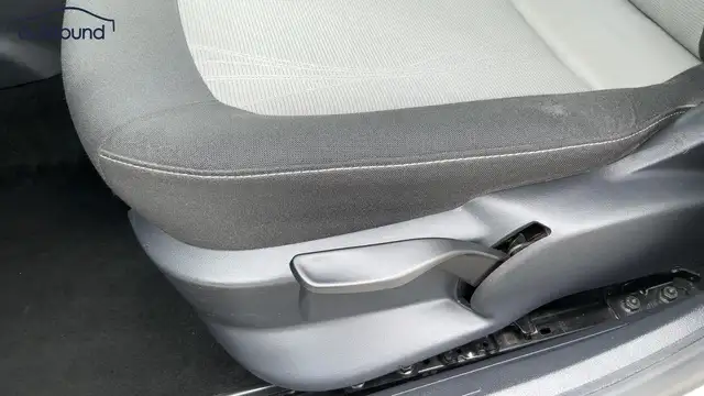 Seat Ibiza view 13