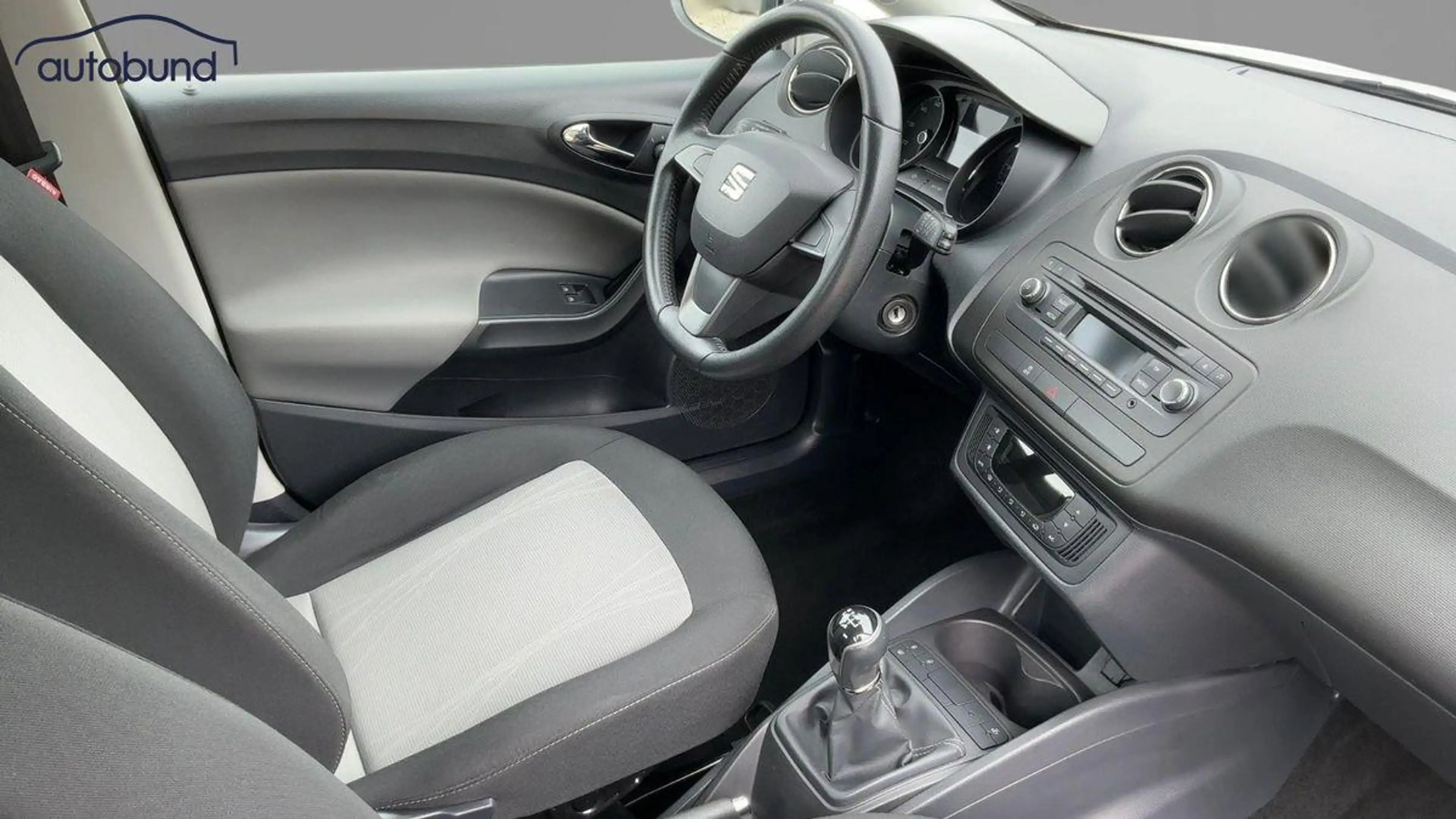 SEAT Ibiza IV 1.2 TSI Style Alu KA PDC — photo 5