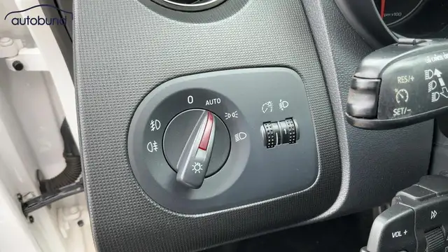 Seat Ibiza view 12