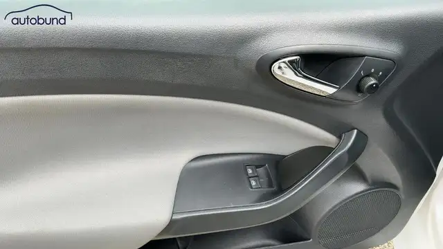 Seat Ibiza view 11
