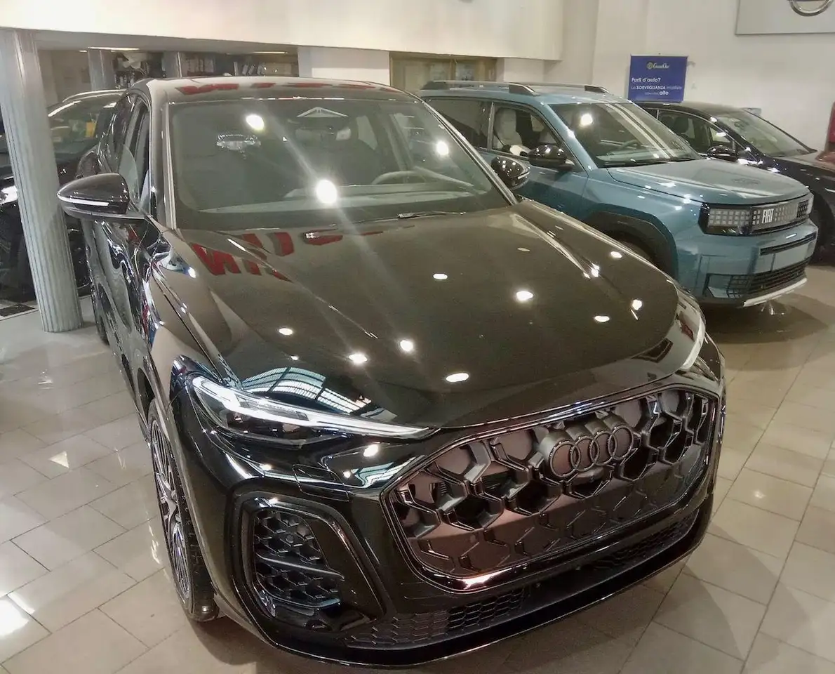 Audi Q5 2026