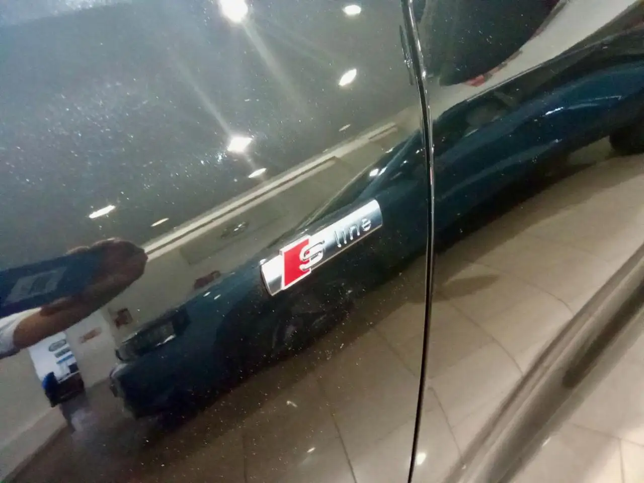 Audi Q5 2026