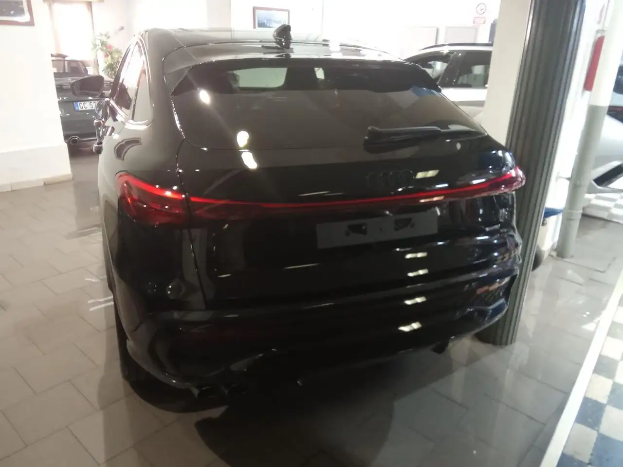Audi Q5 2026
