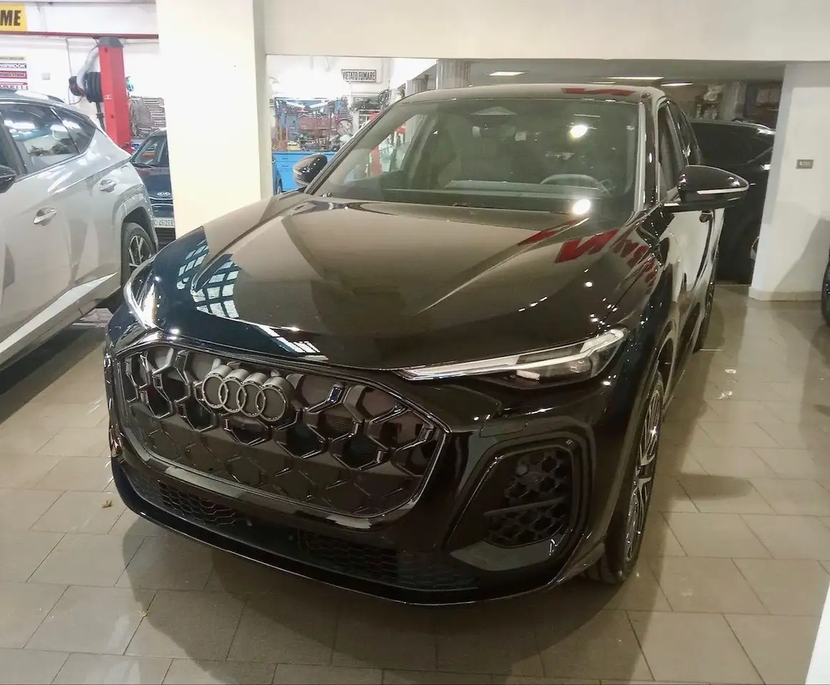 Audi Q5 2026