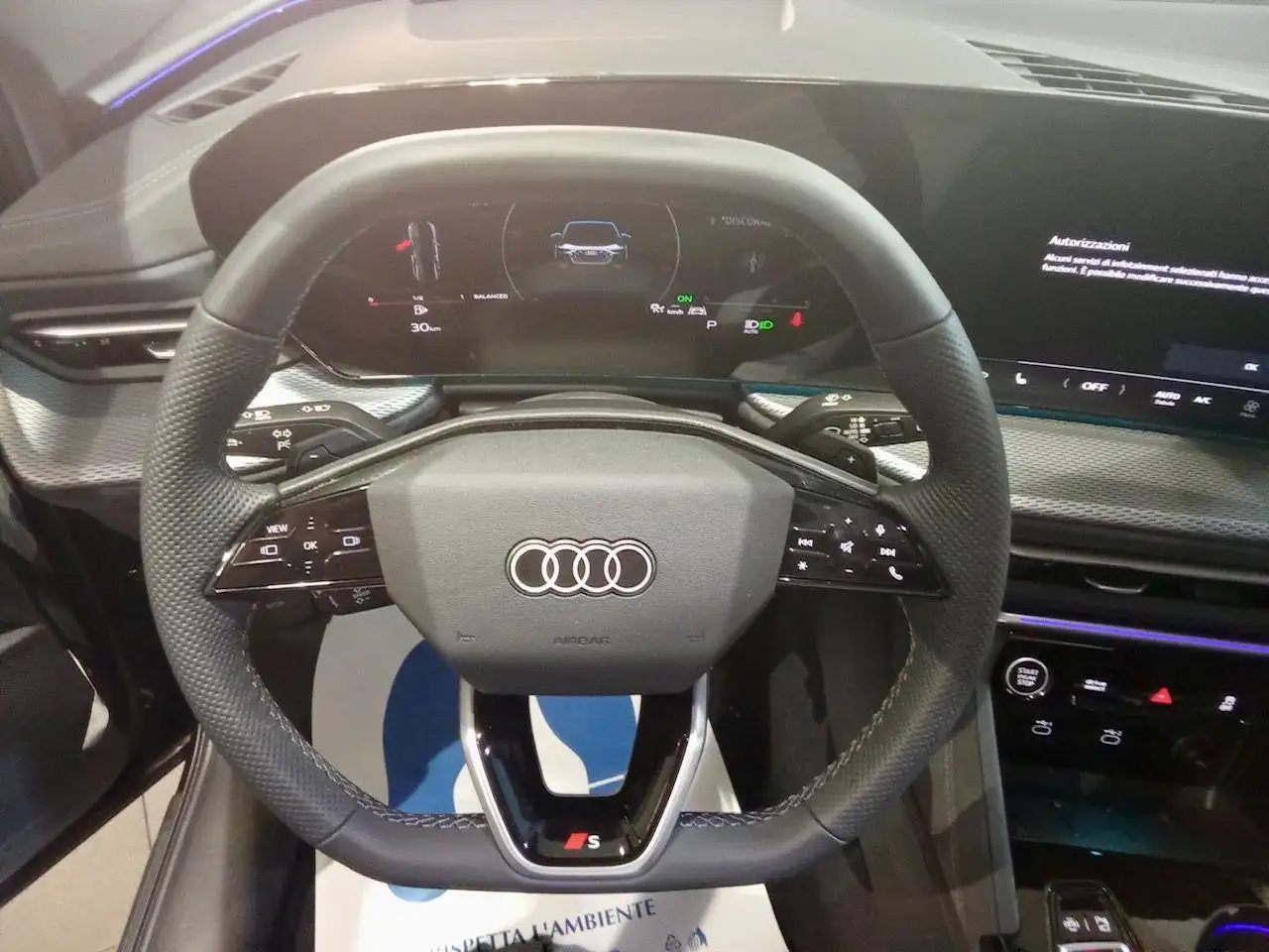 Audi Q5 2026 — фото 12