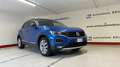 Volkswagen T-Roc 1.0 TSI Style BlueMotion Technology *PREZZO REALE Azul - thumbnail 1