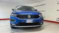 Volkswagen T-Roc 1.0 TSI Style BlueMotion Technology *PREZZO REALE Azul - thumbnail 2