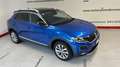 Volkswagen T-Roc 1.0 TSI Style BlueMotion Technology *PREZZO REALE Azul - thumbnail 3