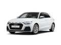Audi A1 sportback 30 1.0 tfsi business 116cv s-tronic Weiß - thumbnail 1