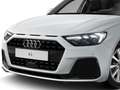 Audi A1 sportback 30 1.0 tfsi business 116cv s-tronic Weiß - thumbnail 2