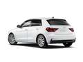 Audi A1 sportback 30 1.0 tfsi business 116cv s-tronic Weiß - thumbnail 5