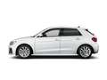 Audi A1 sportback 30 1.0 tfsi business 116cv s-tronic Weiß - thumbnail 6