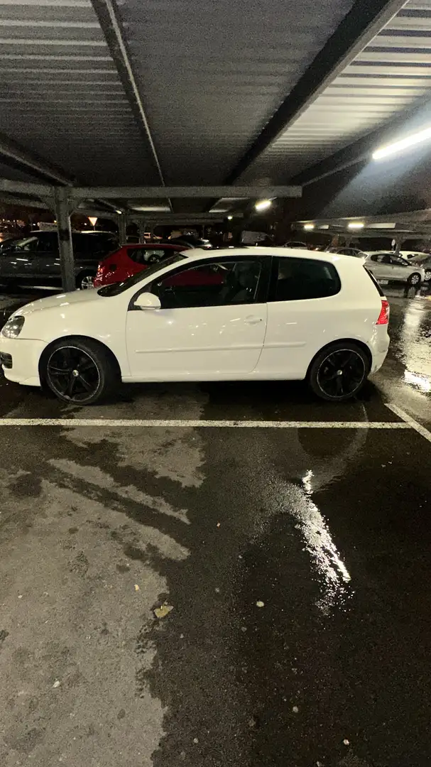 Volkswagen Golf GTI 20 - 1
