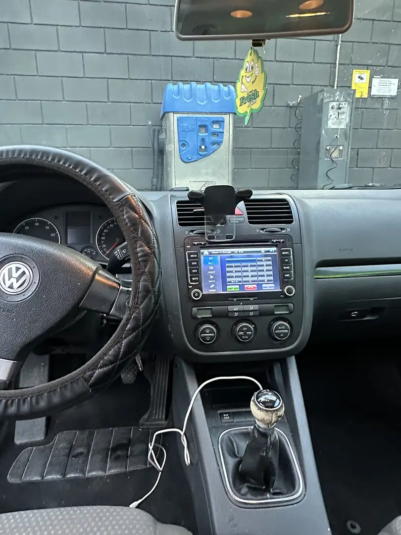 Volkswagen Golf GTI 20 - 2