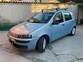 Fiat Punto 5p 1.2 ELX Blu/Azzurro - thumbnail 2