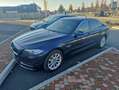 BMW 520 Serie 5 F10 Berlina 520d Business 190cv auto Blu/Azzurro - thumbnail 6