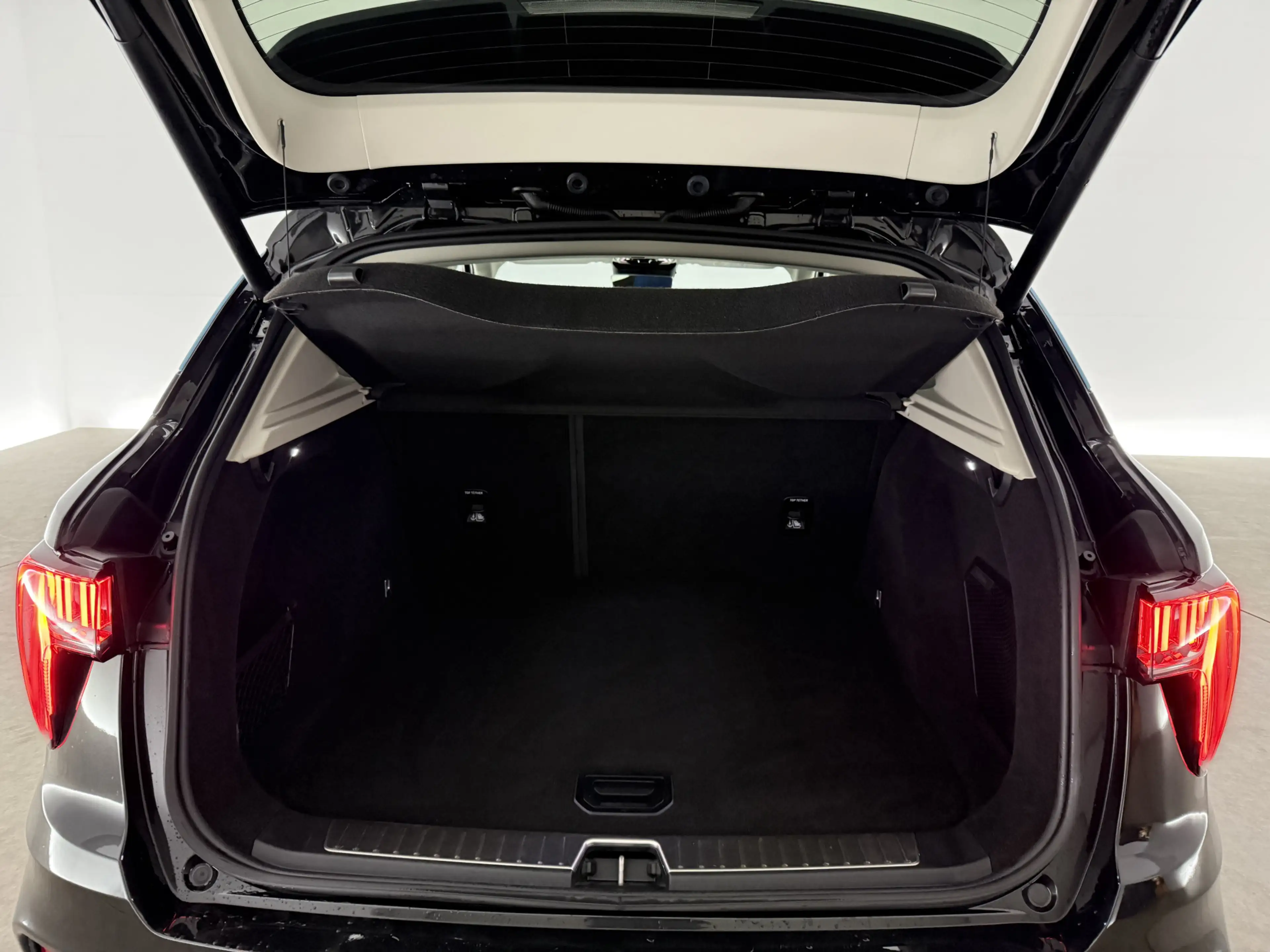 Lynk & Co 01 1.5 | Pano | 360° | Sfeer | Memory | Virtual | Car — photo 45