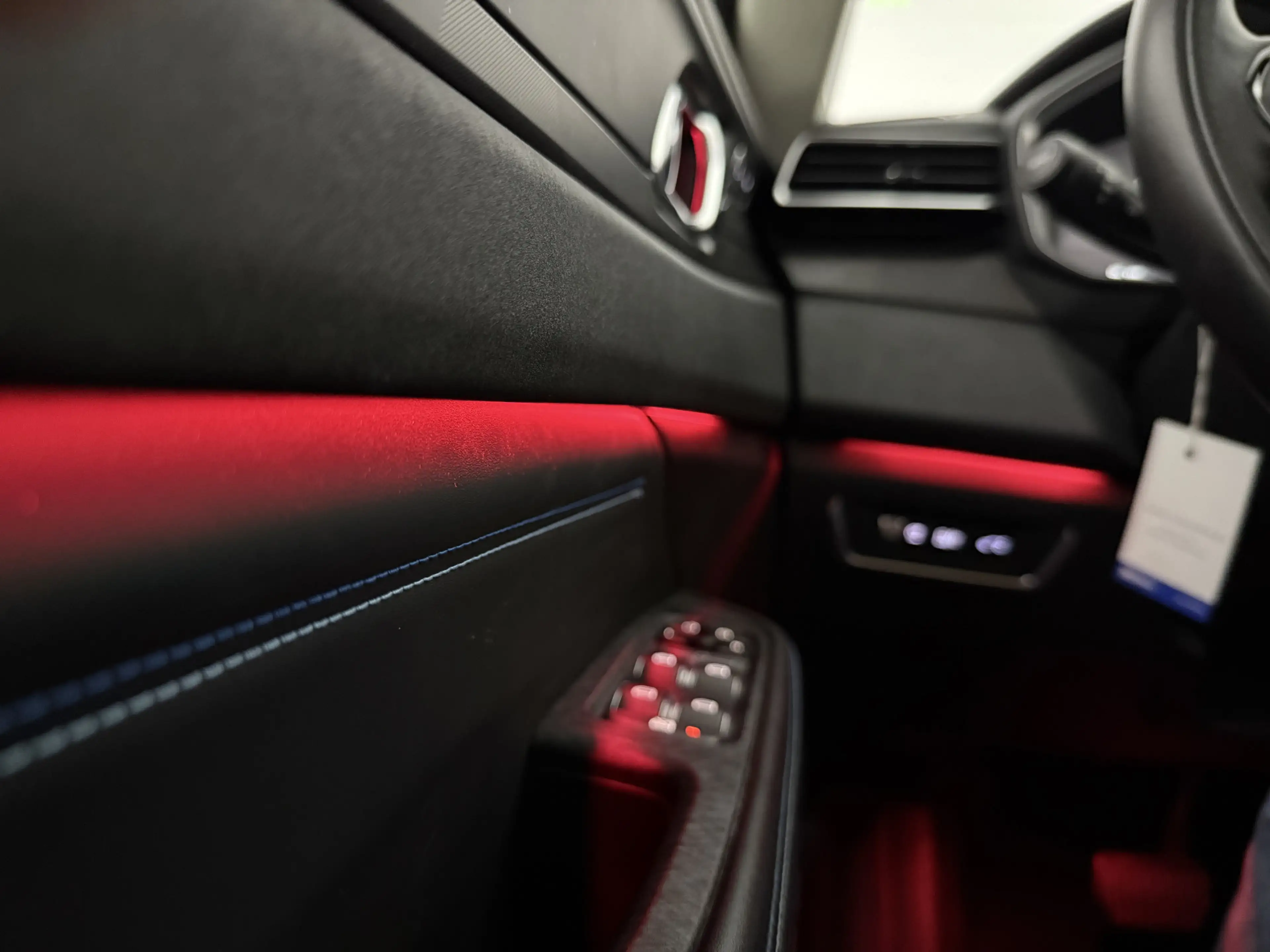 Lynk & Co 01 1.5 | Pano | 360° | Sfeer | Memory | Virtual | Car — photo 14
