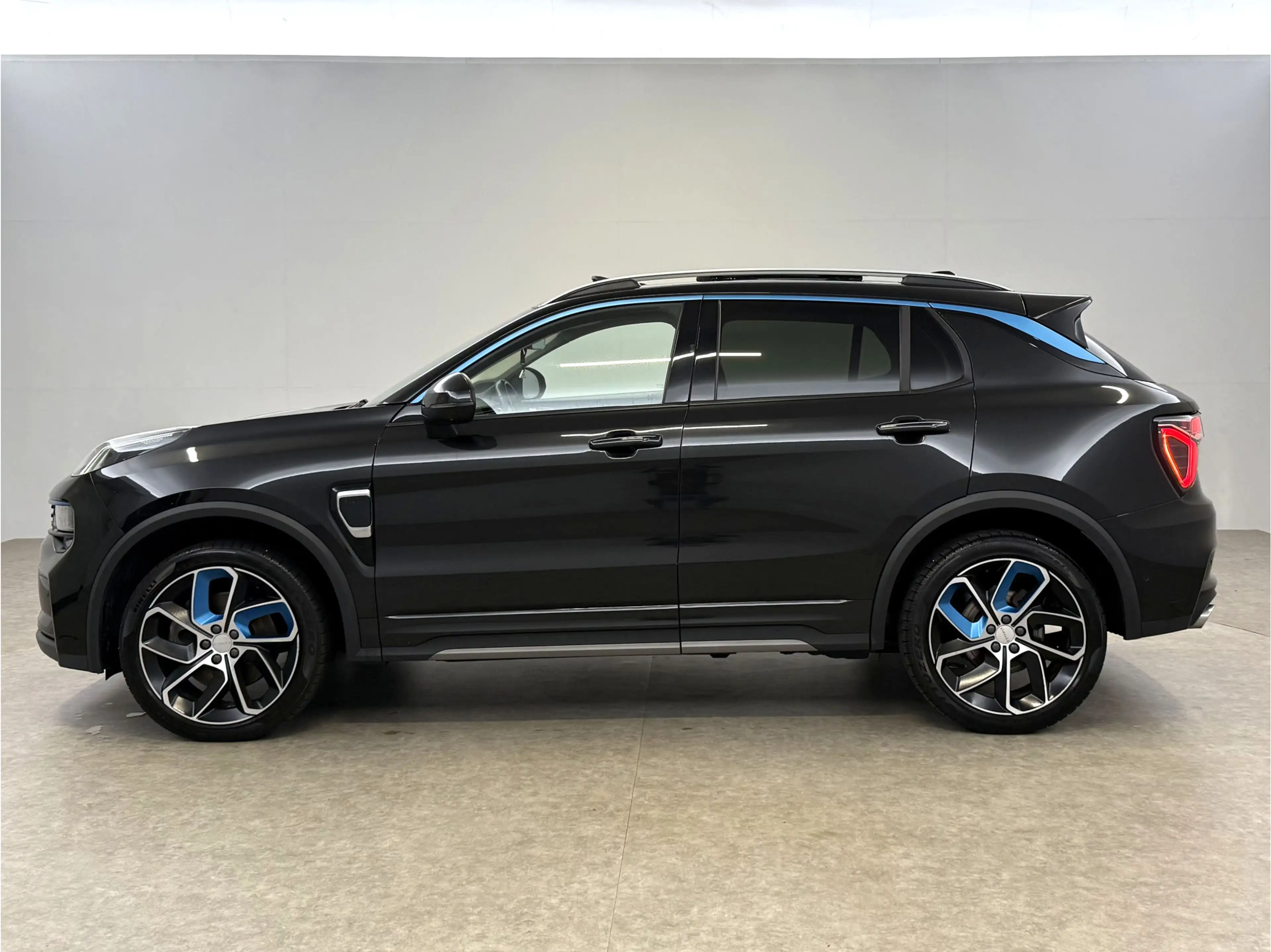 Lynk & Co 01 1.5 | Pano | 360° | Sfeer | Memory | Virtual | Car — photo 11