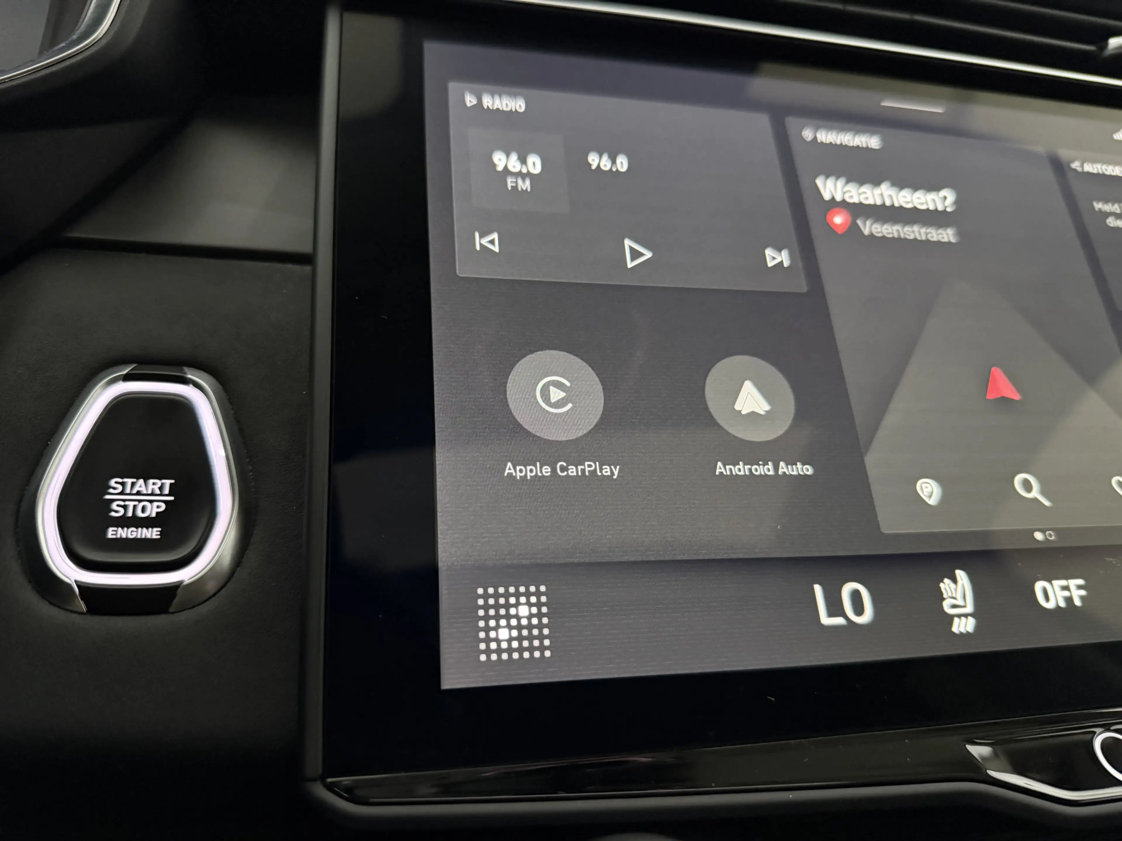 Lynk & Co 01 1.5 | Pano | 360° | Sfeer | Memory | Virtual | Car — photo 27