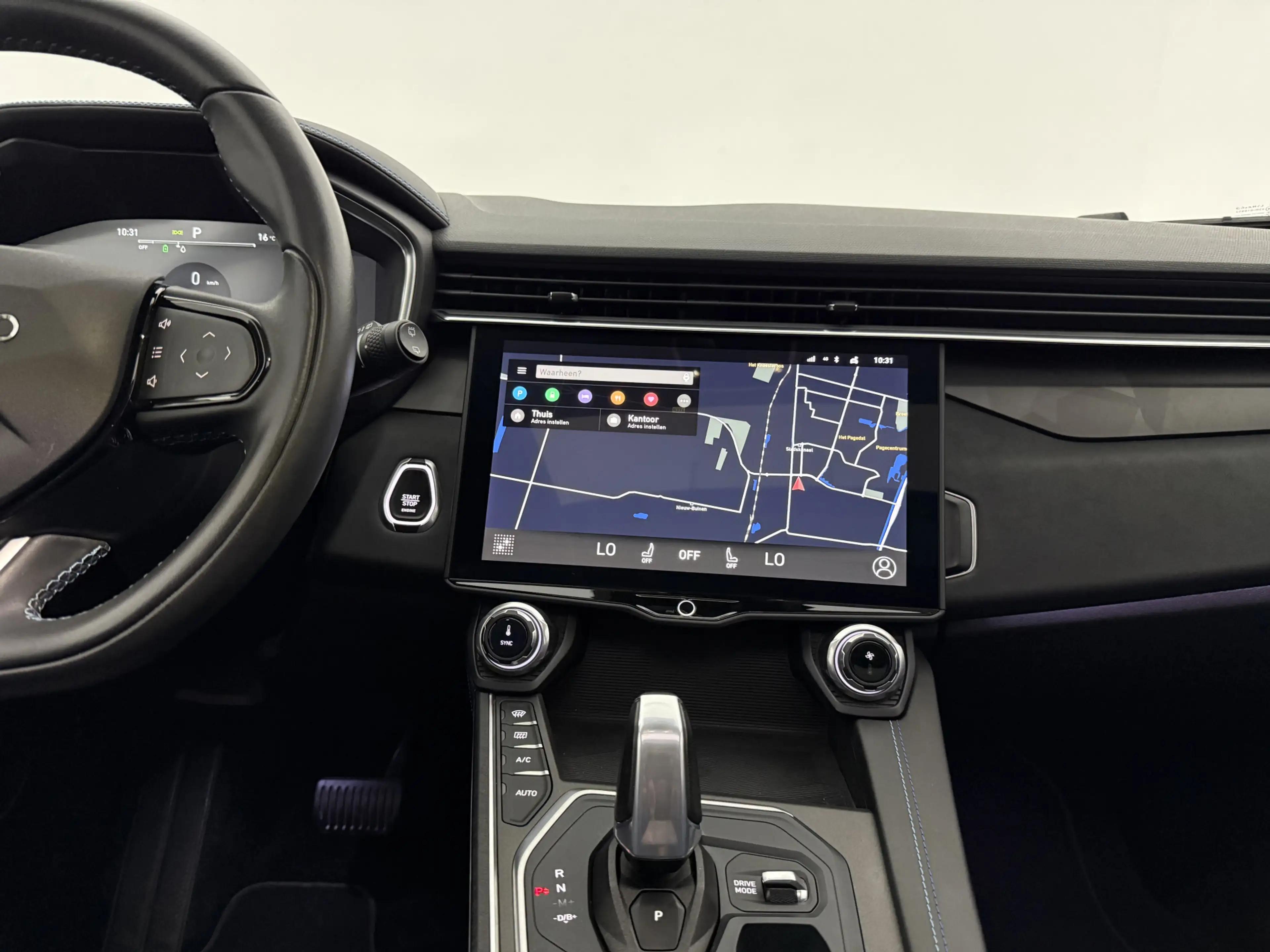 Lynk & Co 01 1.5 | Pano | 360° | Sfeer | Memory | Virtual | Car — photo 20