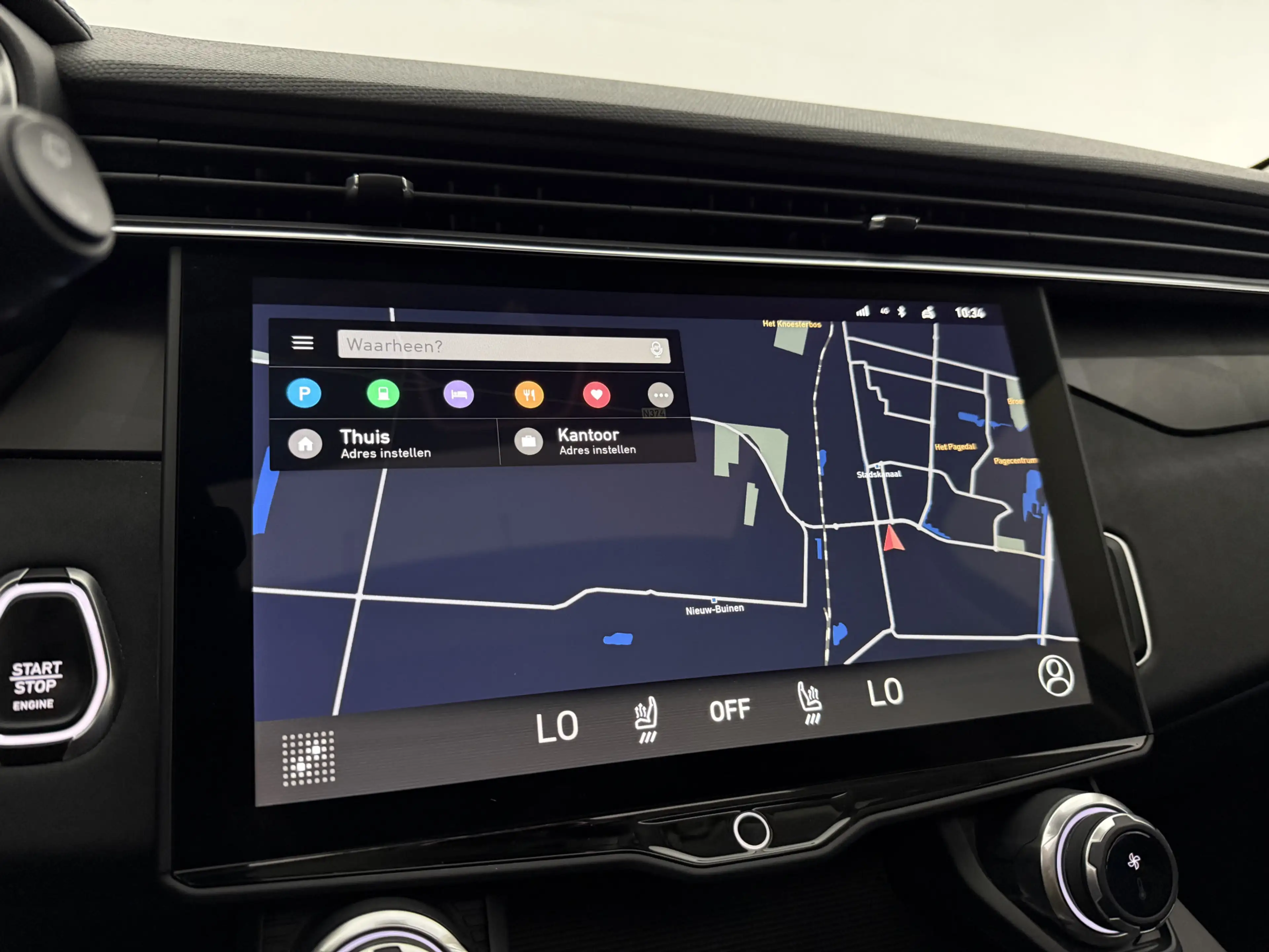 Lynk & Co 01 1.5 | Pano | 360° | Sfeer | Memory | Virtual | Car — photo 22