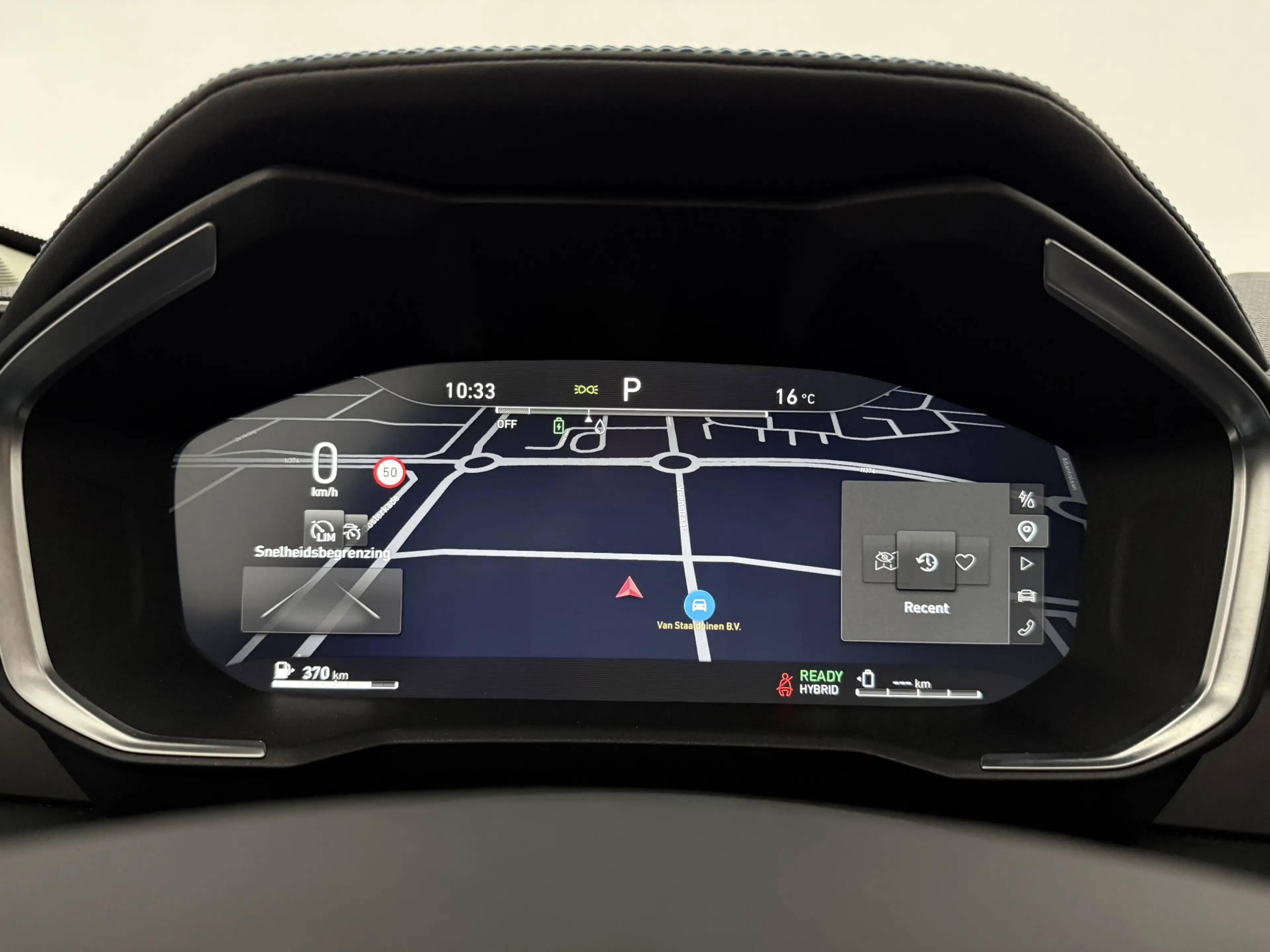 Lynk & Co 01 1.5 | Pano | 360° | Sfeer | Memory | Virtual | Car — photo 30