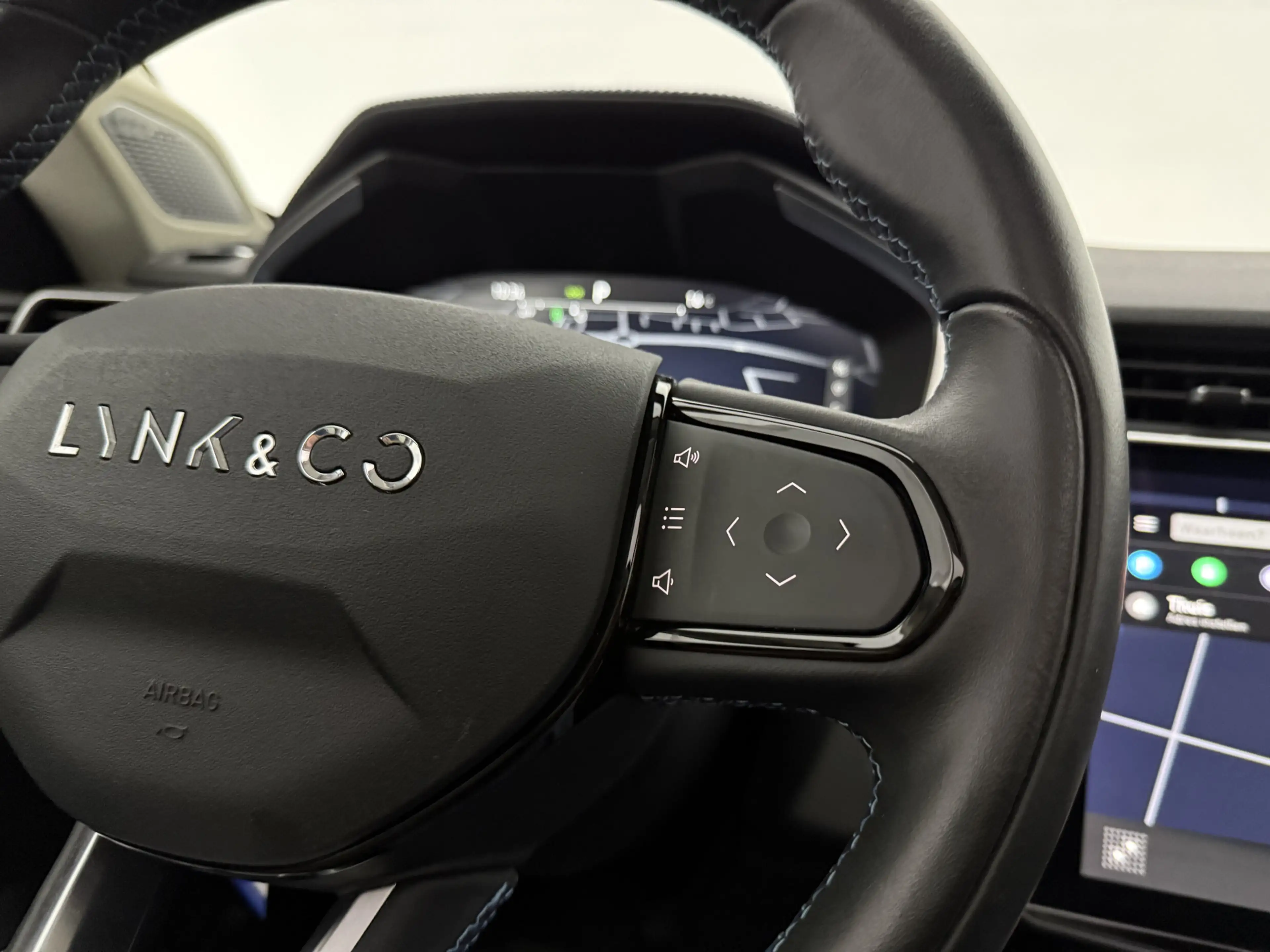 Lynk & Co 01 1.5 | Pano | 360° | Sfeer | Memory | Virtual | Car — photo 26