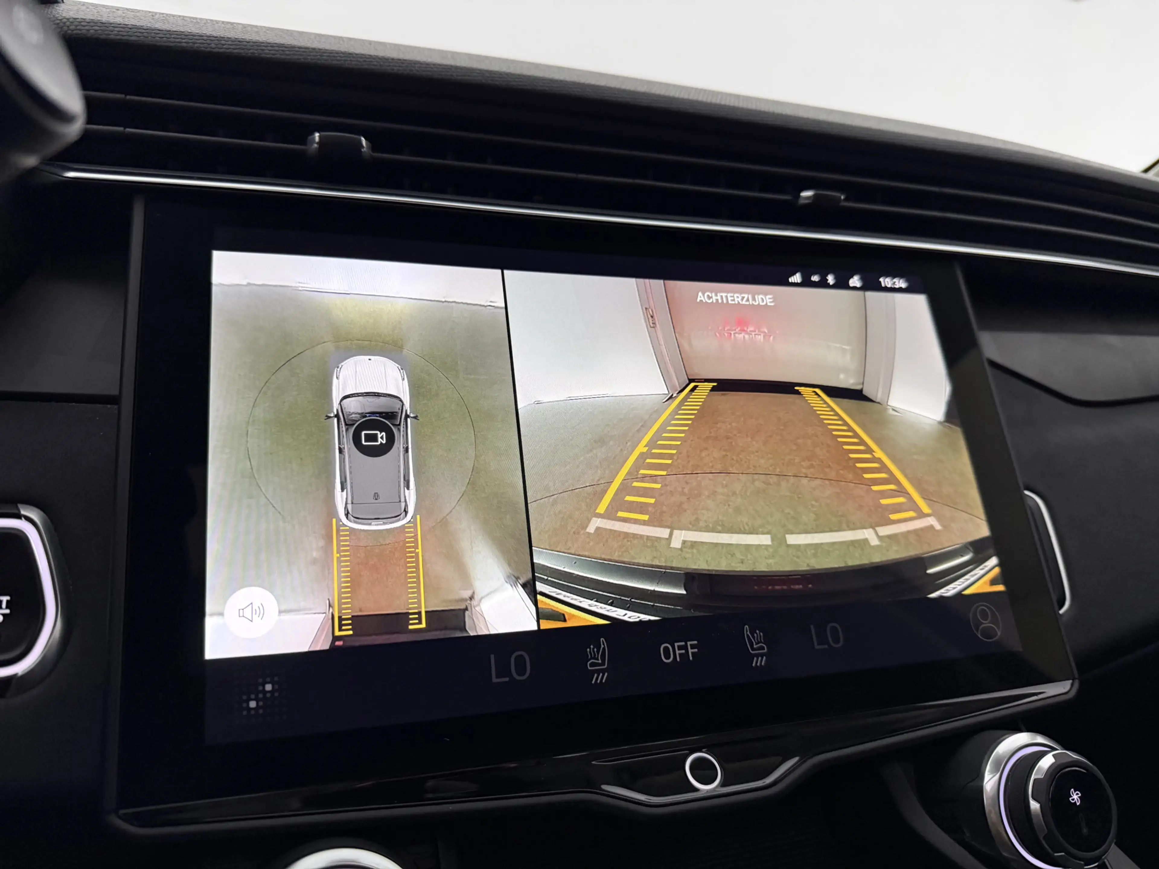 Lynk & Co 01 1.5 | Pano | 360° | Sfeer | Memory | Virtual | Car — photo 21