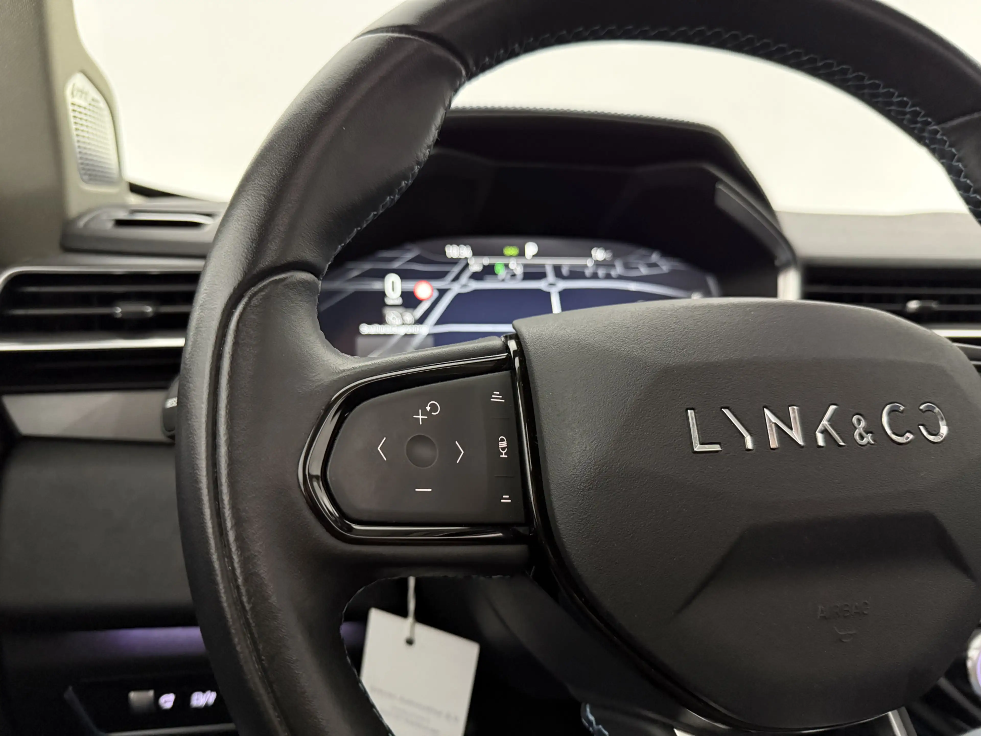 Lynk & Co 01 1.5 | Pano | 360° | Sfeer | Memory | Virtual | Car — photo 25