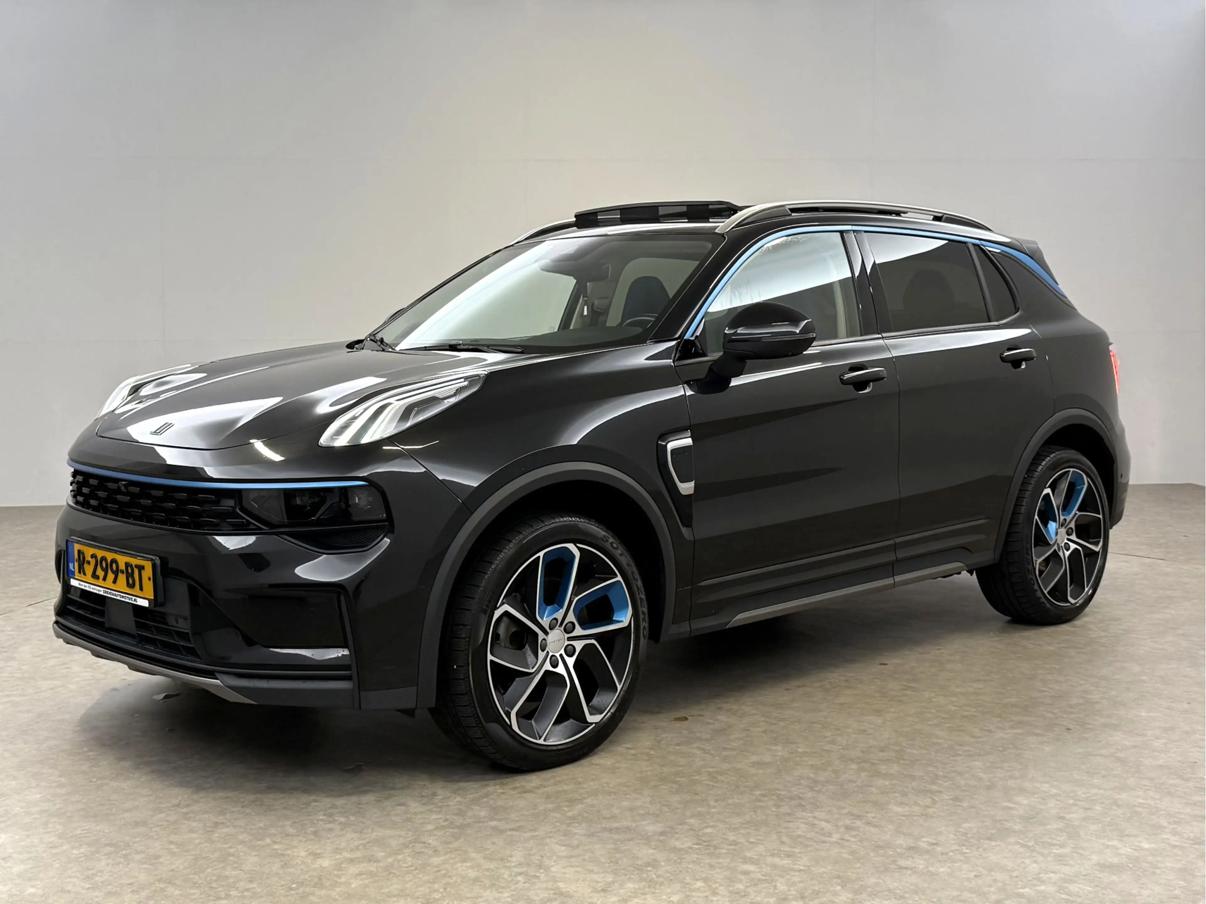 Lynk & Co 01 1.5 | Pano | 360° | Sfeer | Memory | Virtual | Car — photo 9