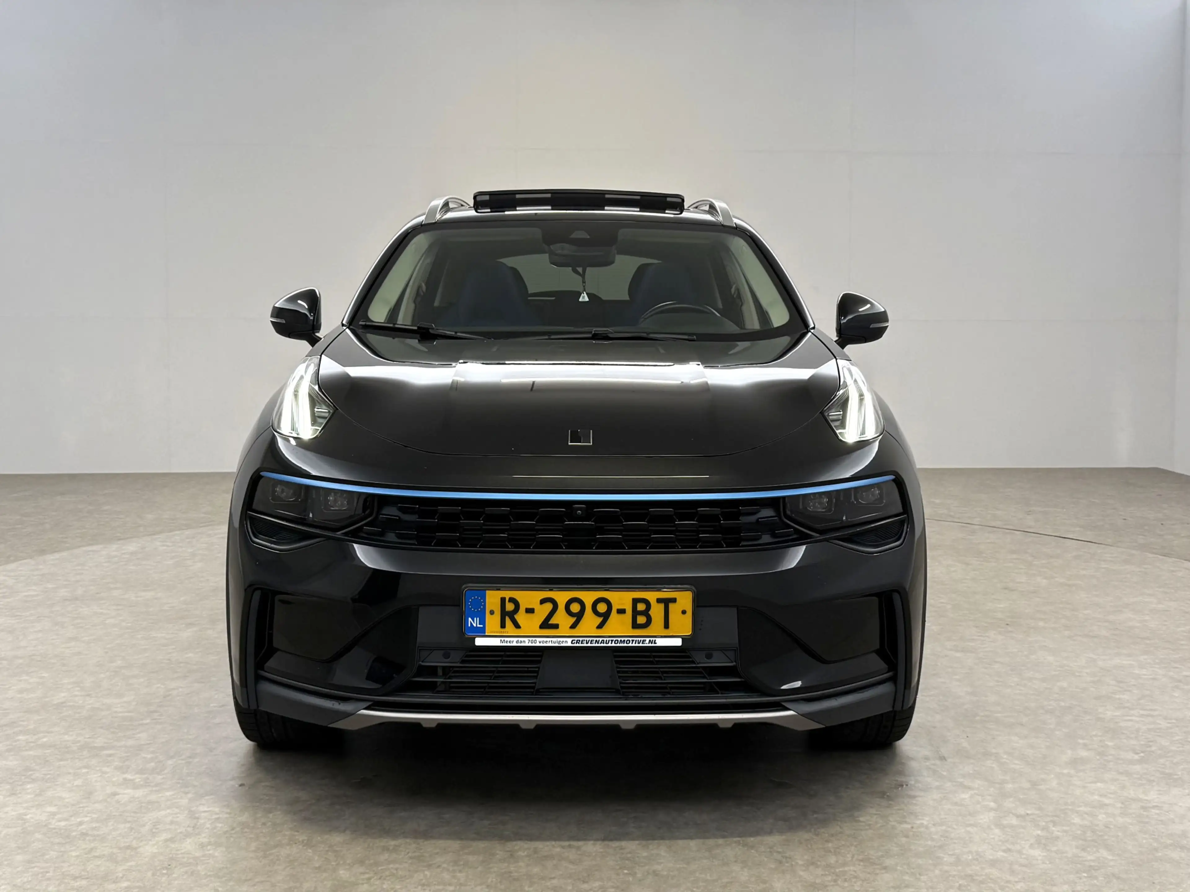 Lynk & Co 01 1.5 | Pano | 360° | Sfeer | Memory | Virtual | Car — photo 8
