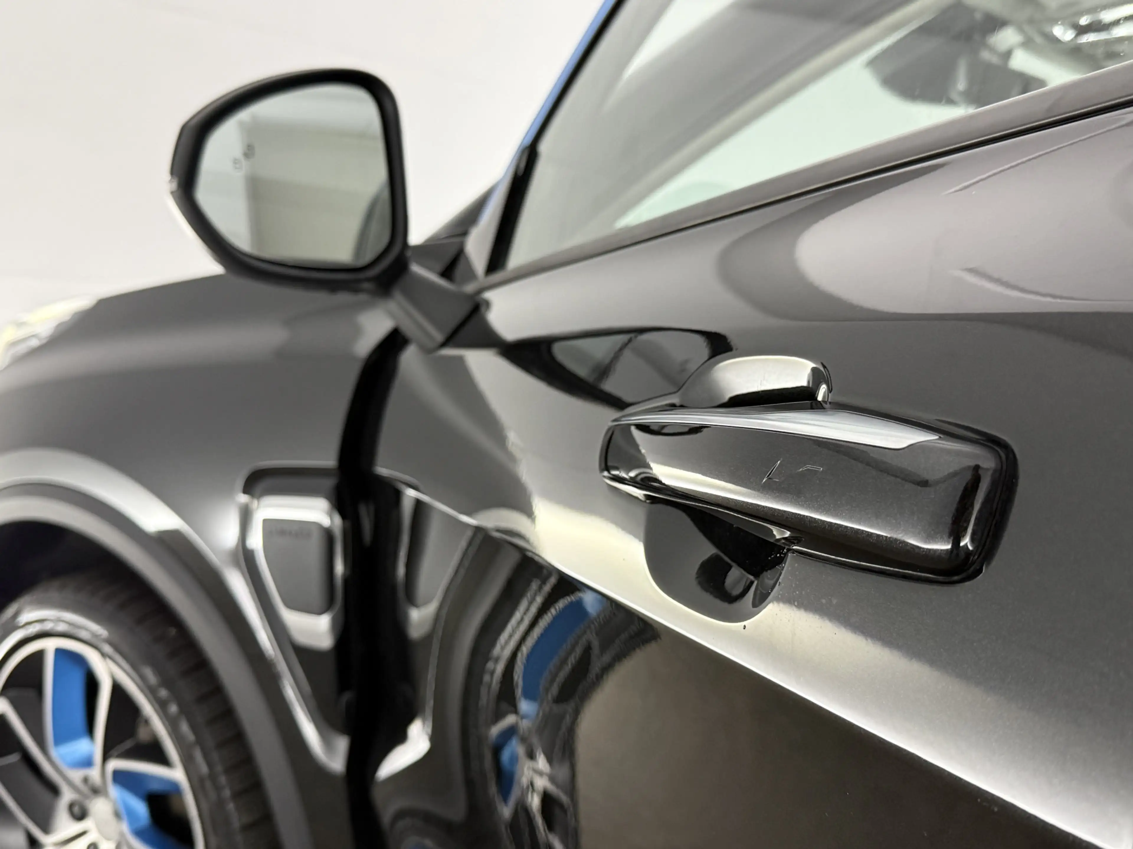 Lynk & Co 01 1.5 | Pano | 360° | Sfeer | Memory | Virtual | Car — photo 33