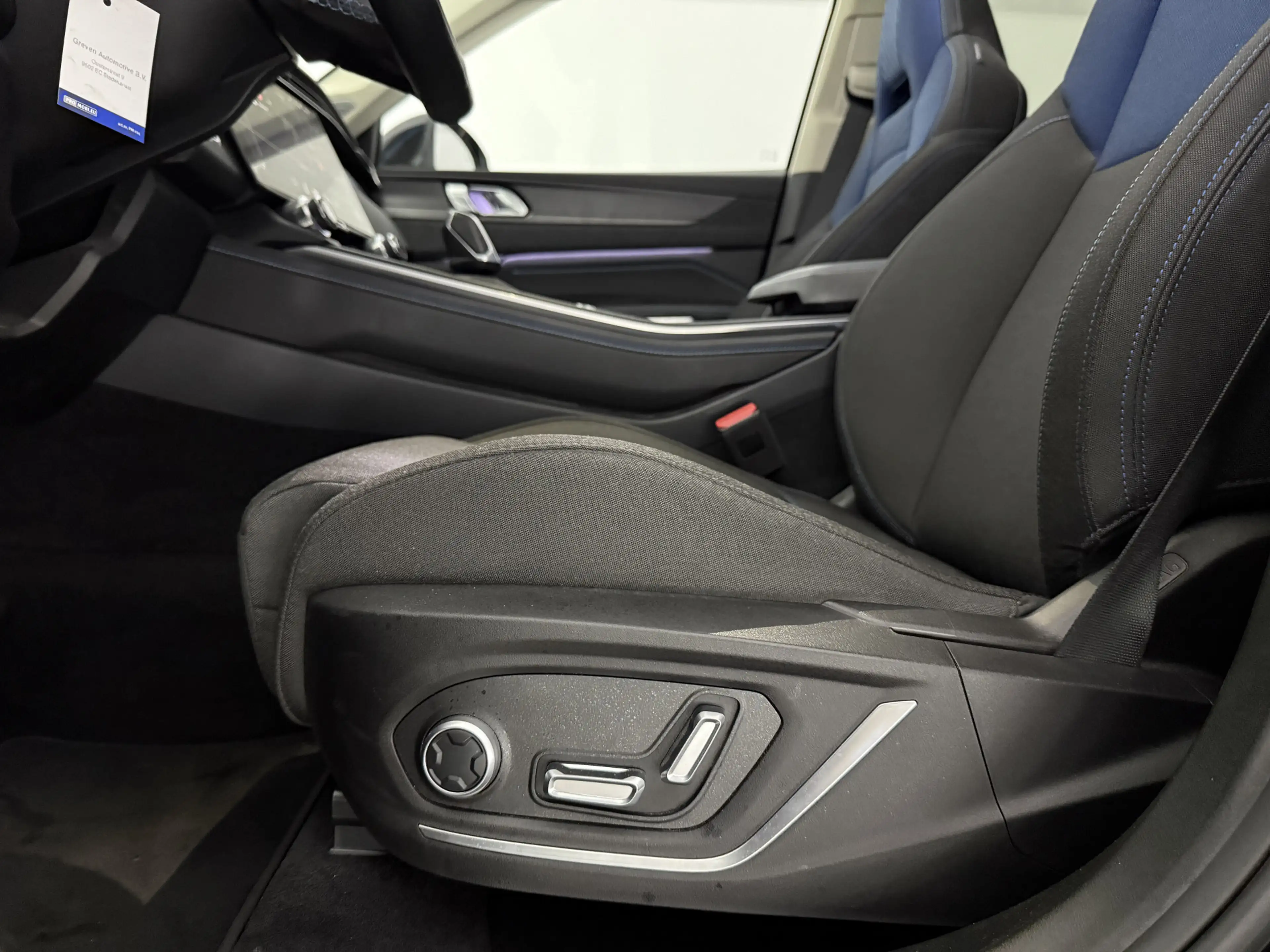 Lynk & Co 01 1.5 | Pano | 360° | Sfeer | Memory | Virtual | Car — photo 15
