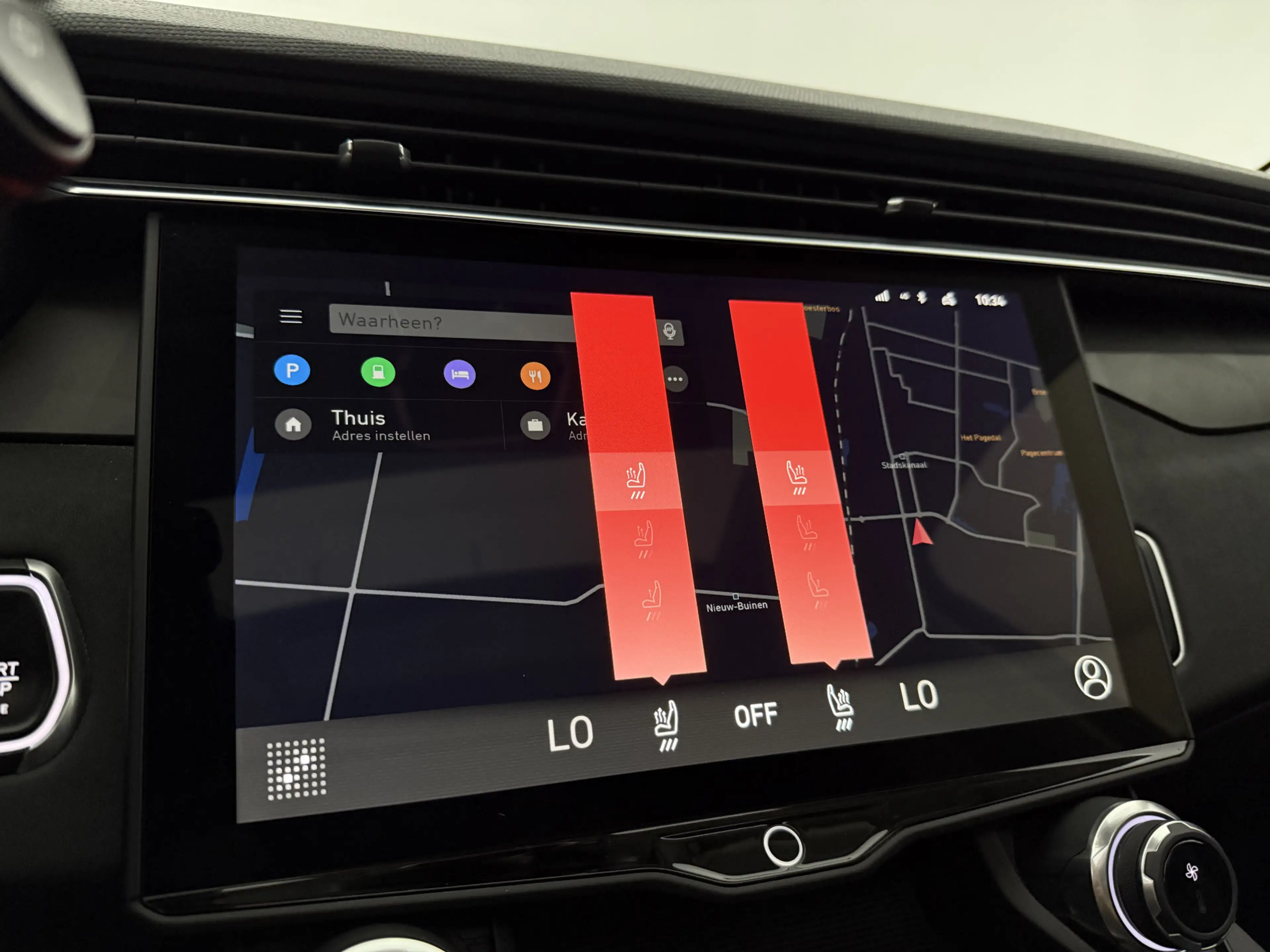 Lynk & Co 01 1.5 | Pano | 360° | Sfeer | Memory | Virtual | Car — photo 28