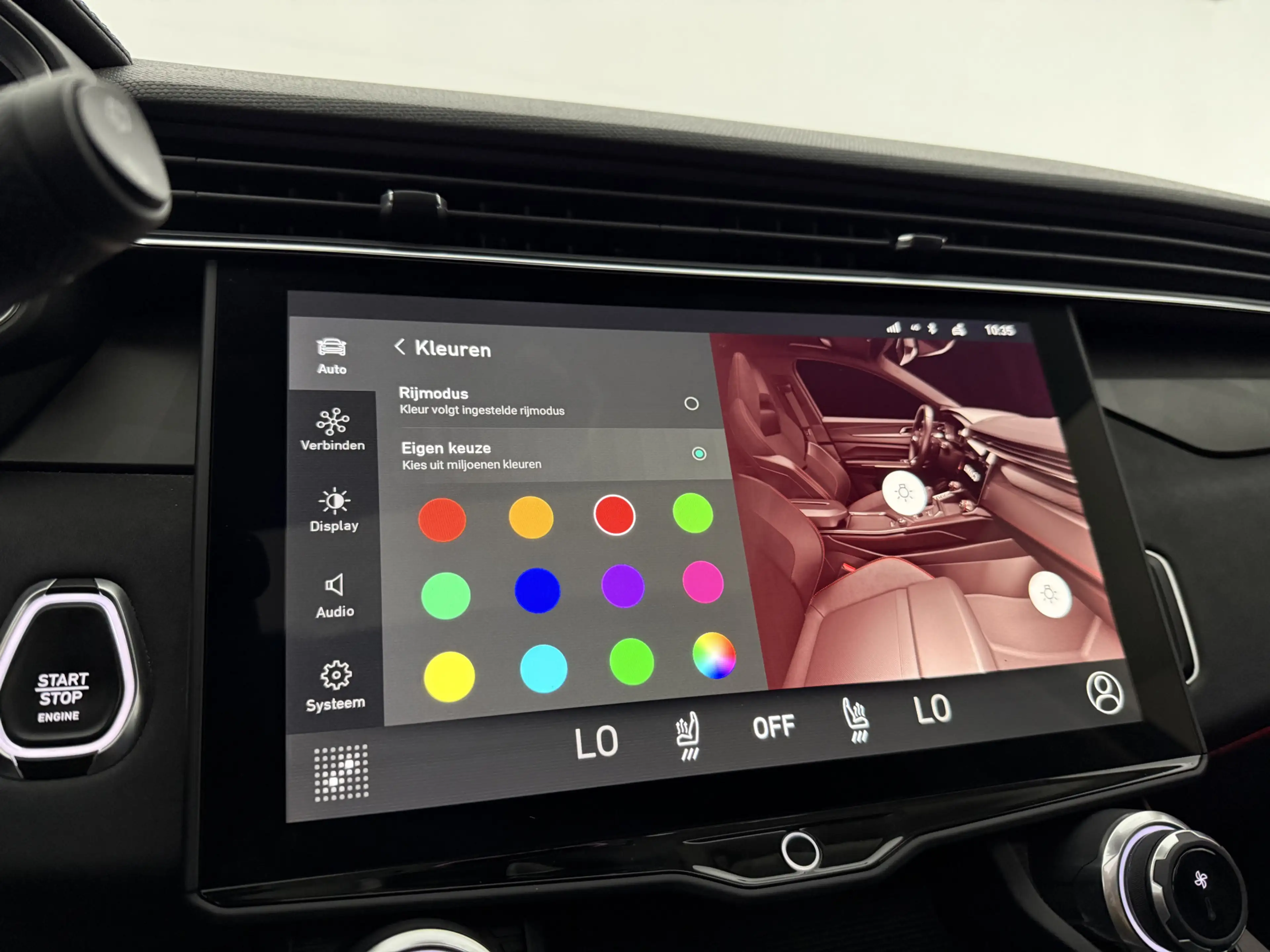 Lynk & Co 01 1.5 | Pano | 360° | Sfeer | Memory | Virtual | Car — photo 23