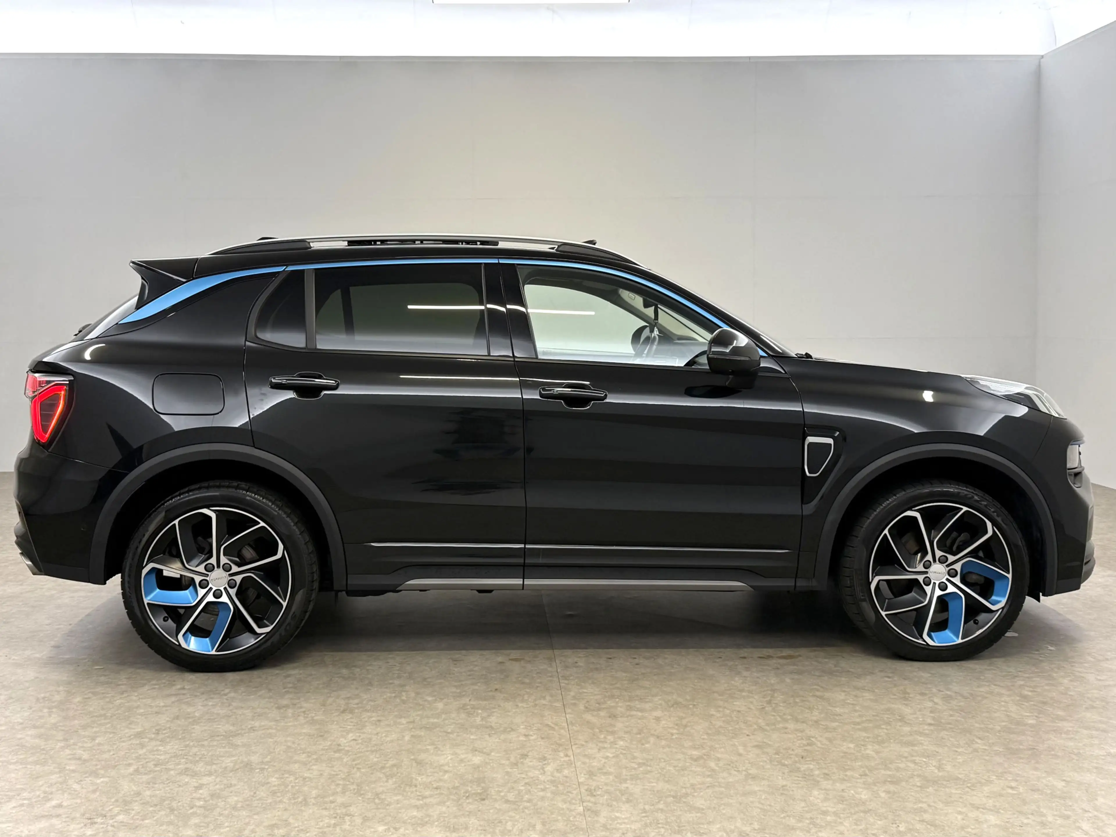 Lynk & Co 01 1.5 | Pano | 360° | Sfeer | Memory | Virtual | Car — photo 10