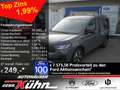 Ford Transit Connect Grand L2 Autm. FlexCab Active - Allw., Navi, TW Gris - thumbnail 1