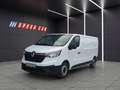 Renault Trafic E-Tech 100% Elektrisch L2H1 3,0t Weiß - thumbnail 1