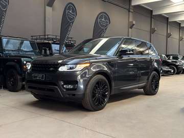 3.0 TDV6 HSE Dynamic