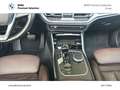 BMW 330 330dA MH xDrive 286ch Luxury 17cv Bleu - thumbnail 13