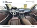 BMW 330 330dA MH xDrive 286ch Luxury 17cv Bleu - thumbnail 14