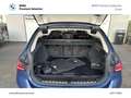 BMW 330 330dA MH xDrive 286ch Luxury 17cv Bleu - thumbnail 6