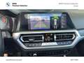 BMW 330 330dA MH xDrive 286ch Luxury 17cv Bleu - thumbnail 20