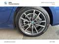 BMW 330 330dA MH xDrive 286ch Luxury 17cv Bleu - thumbnail 18