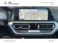 BMW 330 330dA MH xDrive 286ch Luxury 17cv Bleu - thumbnail 19