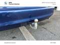 BMW 330 330dA MH xDrive 286ch Luxury 17cv Bleu - thumbnail 7